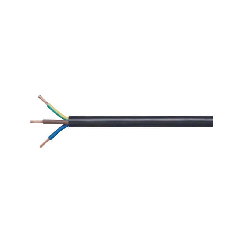 AT-N05V3V3-F 3G*1.5mm² Antifreeze cable