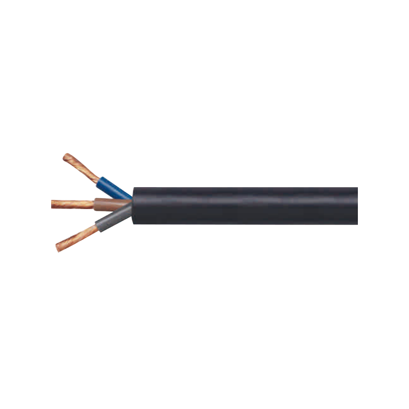 AT-N07V3V3-F 3G*1.5mm² Antifreeze rubber cable